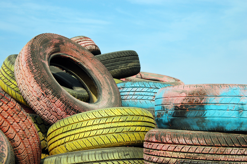 Pre-party Prep: The Cleaning Checklist You Need